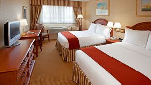 Rockville Centre Hotel