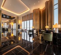 The Langbo Chengdu, Unbound Collection Lobby