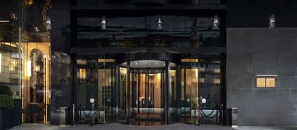 The Langbo Chengdu, Unbound Collection Exterior