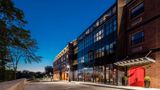 Hotel Nyack Exterior
