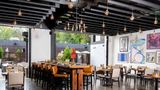 Hotel Nyack Restaurant