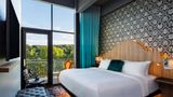 Hotel Nyack Suite