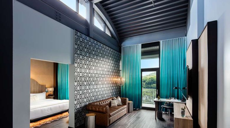 <b>Hotel Nyack Suite</b>. Images powered by <a href="https://iceportal.shijigroup.com/" title="IcePortal" target="_blank">IcePortal</a>.
