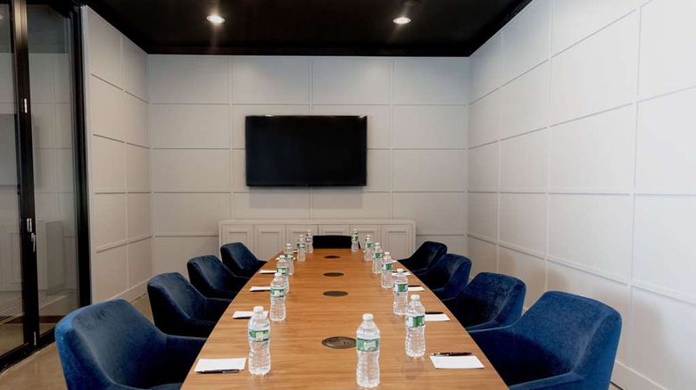 <b>Hotel Nyack Meeting</b>. Images powered by <a href="https://iceportal.shijigroup.com/" title="IcePortal" target="_blank">IcePortal</a>.