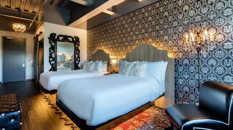 <b>Hotel Nyack Room</b>. Images powered by <a href="https://iceportal.shijigroup.com/" title="IcePortal" target="_blank">IcePortal</a>.