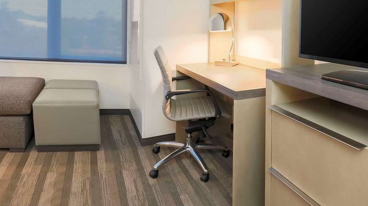 Hyatt House Davis Room
