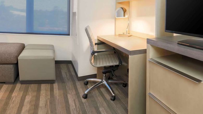<b>Hyatt House Davis Room</b>. Images powered by <a href="https://iceportal.shijigroup.com/" title="IcePortal" target="_blank">IcePortal</a>.