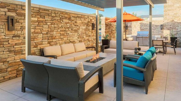 Hyatt House Davis Other