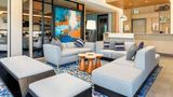 <b>Hyatt House Davis Lobby</b>. Images powered by <a href="https://iceportal.shijigroup.com/" title="IcePortal" target="_blank">IcePortal</a>.
