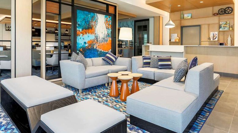 <b>Hyatt House Davis Lobby</b>. Images powered by <a href="https://iceportal.shijigroup.com/" title="IcePortal" target="_blank">IcePortal</a>.