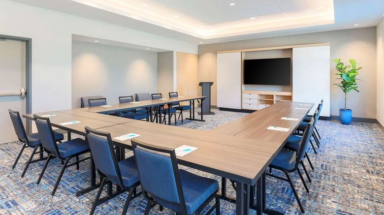 <b>Hyatt House Davis Meeting</b>. Images powered by <a href="https://iceportal.shijigroup.com/" title="IcePortal" target="_blank">IcePortal</a>.