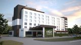 ette hotel Orlando Exterior