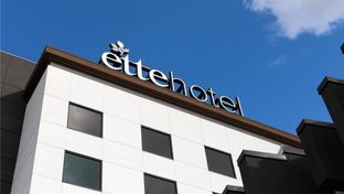 ette hotel Orlando