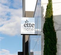 ette hotel Orlando Exterior