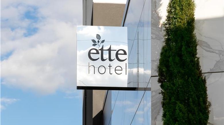 <b>ette hotel Orlando Exterior</b>. Images powered by <a href="https://iceportal.shijigroup.com/" title="IcePortal" target="_blank">IcePortal</a>.