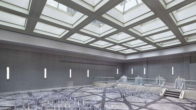 <b>Hilton Washington DC Capitol Hill Meeting</b>. Images powered by <a href="https://iceportal.shijigroup.com/" title="IcePortal" target="_blank">IcePortal</a>.