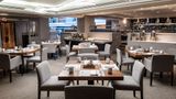 Hilton Washington DC Capitol Hill Restaurant