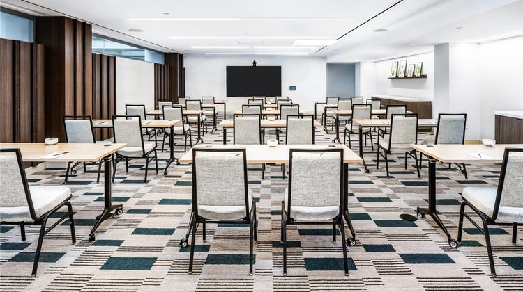 Hilton Washington DC Capitol Hill Meeting