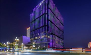 Novotel Xian Xixian