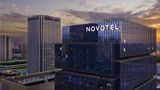 Novotel Xian Xixian Exterior