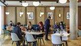 Novotel Cambridge North Restaurant