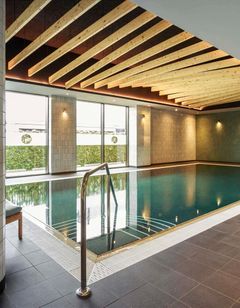 Novotel Cambridge North