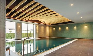 Novotel Cambridge North