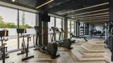 Novotel Cambridge North Health