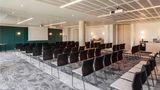 Novotel Cambridge North Meeting
