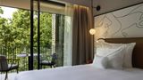 L'Esquisse Hotel & Spa Colmar-MGallery Room