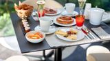 L'Esquisse Hotel & Spa Colmar-MGallery Restaurant