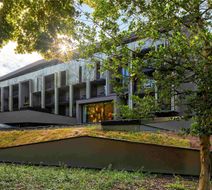 L'Esquisse Hotel & Spa Colmar-MGallery Exterior