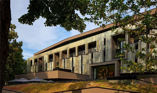L'Esquisse Hotel & Spa Colmar-MGallery Exterior