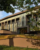 L'Esquisse Hotel & Spa Colmar-MGallery