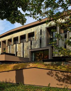 L'Esquisse Hotel & Spa Colmar-MGallery