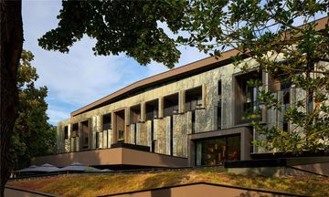 L'Esquisse Hotel & Spa Colmar-MGallery