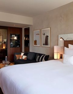 L'Esquisse Hotel & Spa Colmar-MGallery