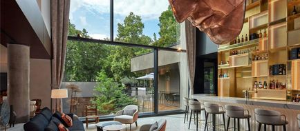 L'Esquisse Hotel & Spa Colmar-MGallery Exterior