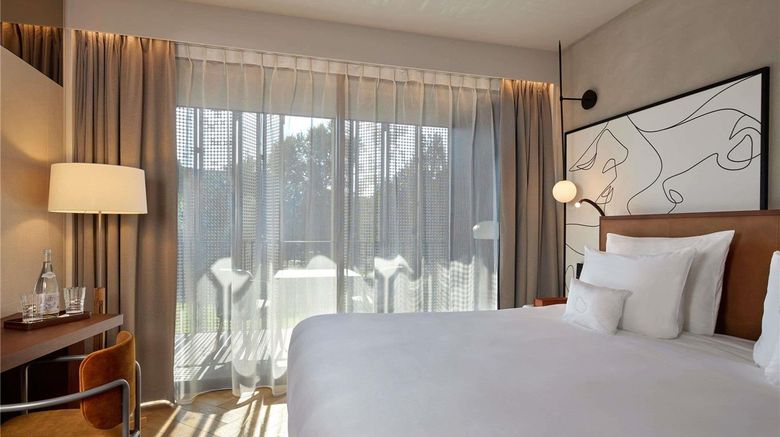 <b>L'Esquisse Hotel & Spa Colmar-MGallery Exterior</b>. Images powered by <a href="https://iceportal.shijigroup.com/" title="IcePortal" target="_blank">IcePortal</a>.