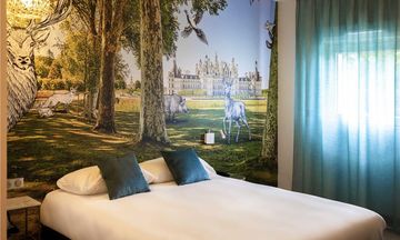 Ibis Styles Contres-Cheverny