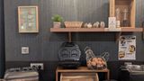 Ibis Styles Contres-Cheverny Restaurant