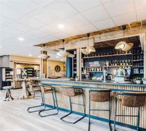 Ibis Styles Contres-Cheverny Exterior