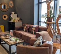 Ibis Styles Contres-Cheverny Exterior