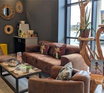 Ibis Styles Contres-Cheverny Exterior