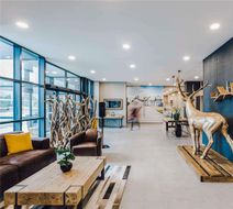 Ibis Styles Contres-Cheverny Exterior