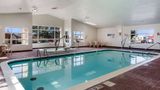 Quality Inn Lincoln Pool