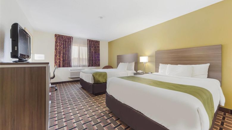 <b>Quality Inn Lincoln Room</b>. Images powered by <a href="https://iceportal.shijigroup.com/" title="IcePortal" target="_blank">IcePortal</a>.