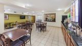 Quality Inn Lincoln Restaurant