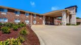 Quality Inn Lincoln Exterior