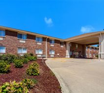 Quality Inn Lincoln Exterior